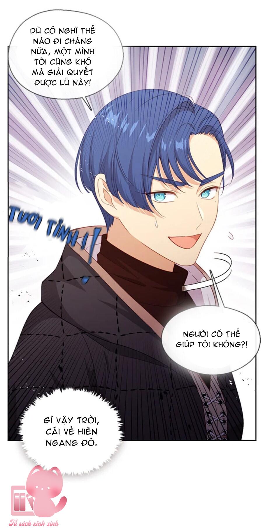 Hãy Coi Chừng Ác Nữ Chapter 82 - Trang 4