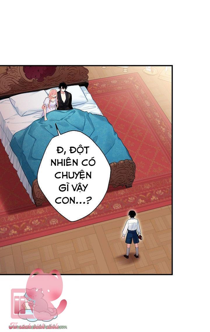 Ác Nữ Muốn Ly Hôn Chap 115 - Trang 2