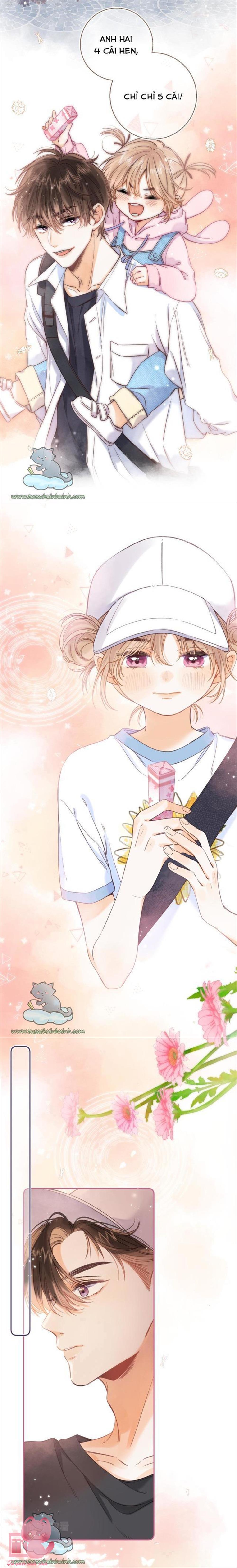 Mối Tình Thầm Kín Chapter 28 - Trang 4