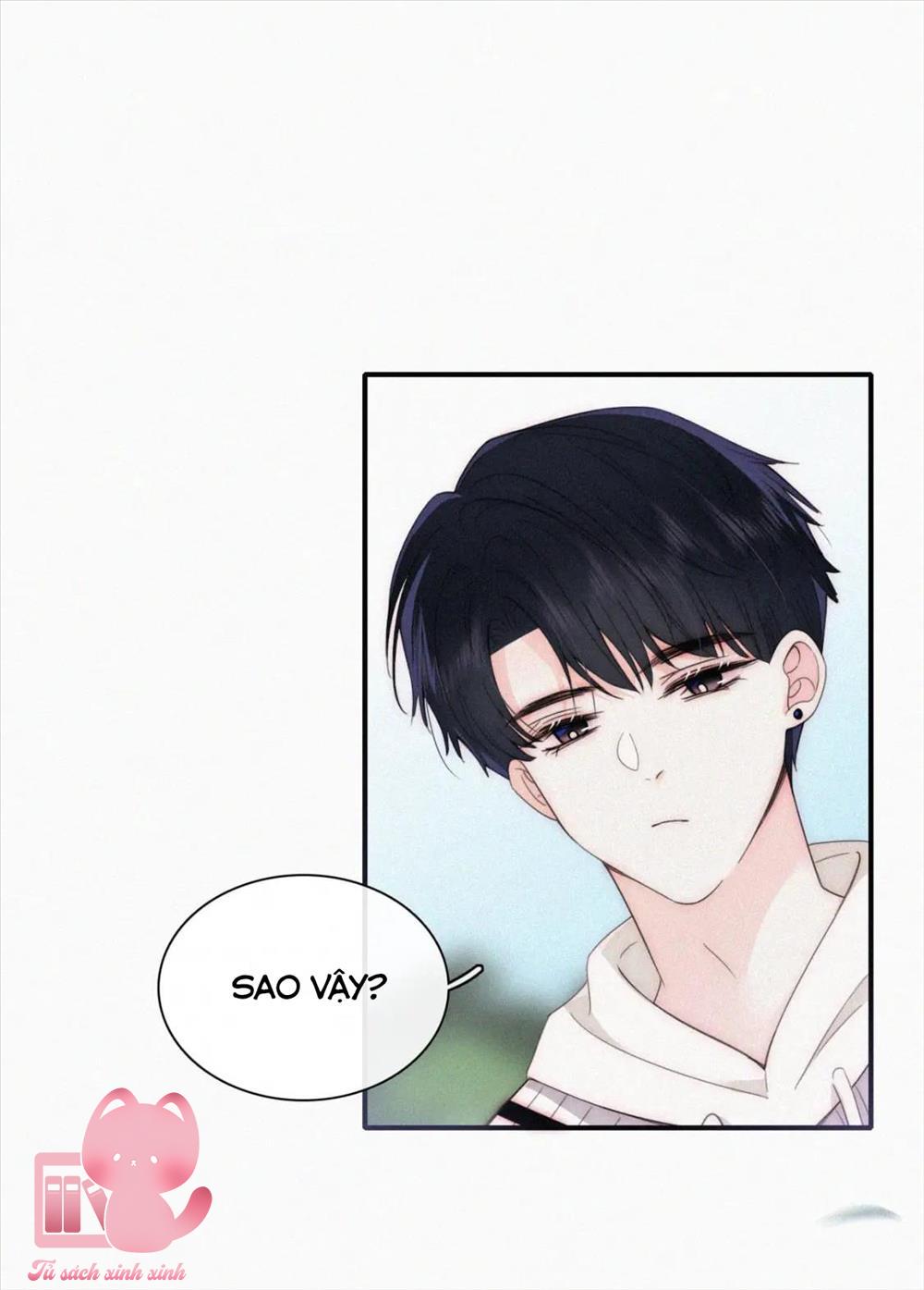 Bệnh Yêu Chap 39 - Trang 2