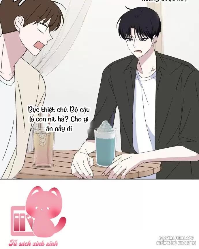 Quan Hệ Nhân Quả Chap 41 - Trang 2