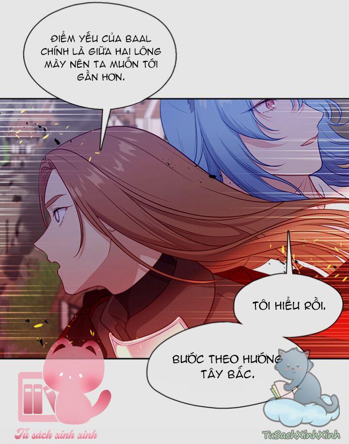 Hãy Coi Chừng Ác Nữ Chapter 88 - Trang 4