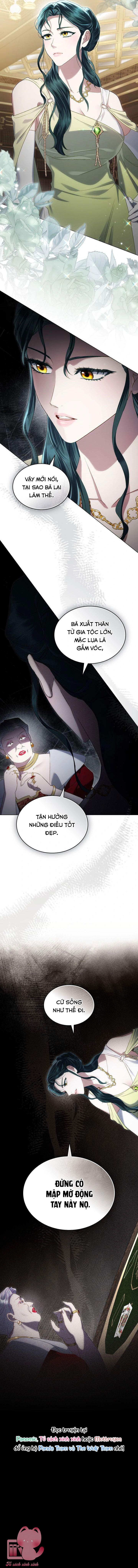 Khát Vọng Thượng Lưu Chap 54 - Trang 2