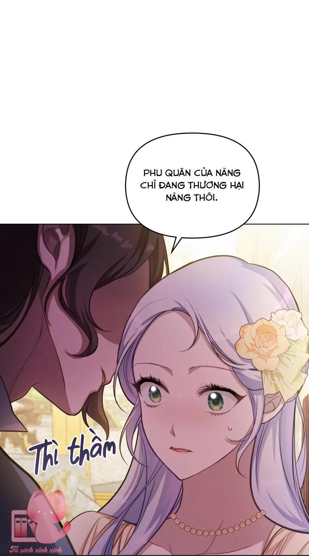 Nếu Không Vâng Lời Công Tước Chapter 13 - Trang 4