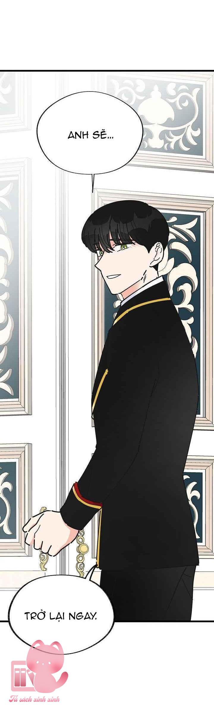 Người Hùng Của Ác Nữ Chapter 15 - Trang 4