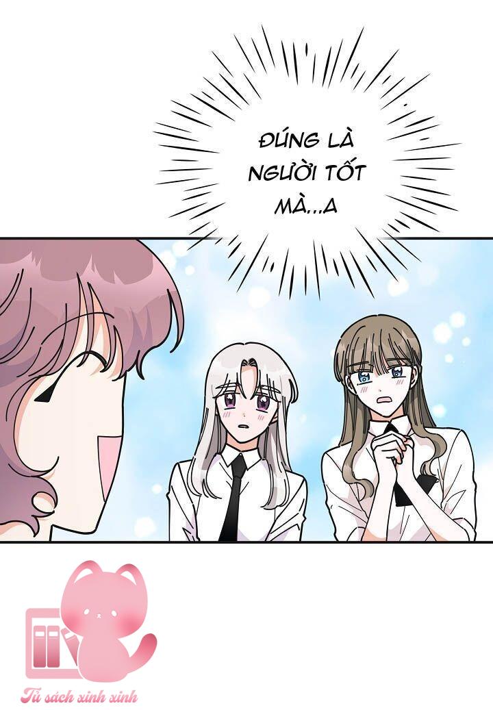 Người Hùng Của Ác Nữ Chapter 50 - Trang 3