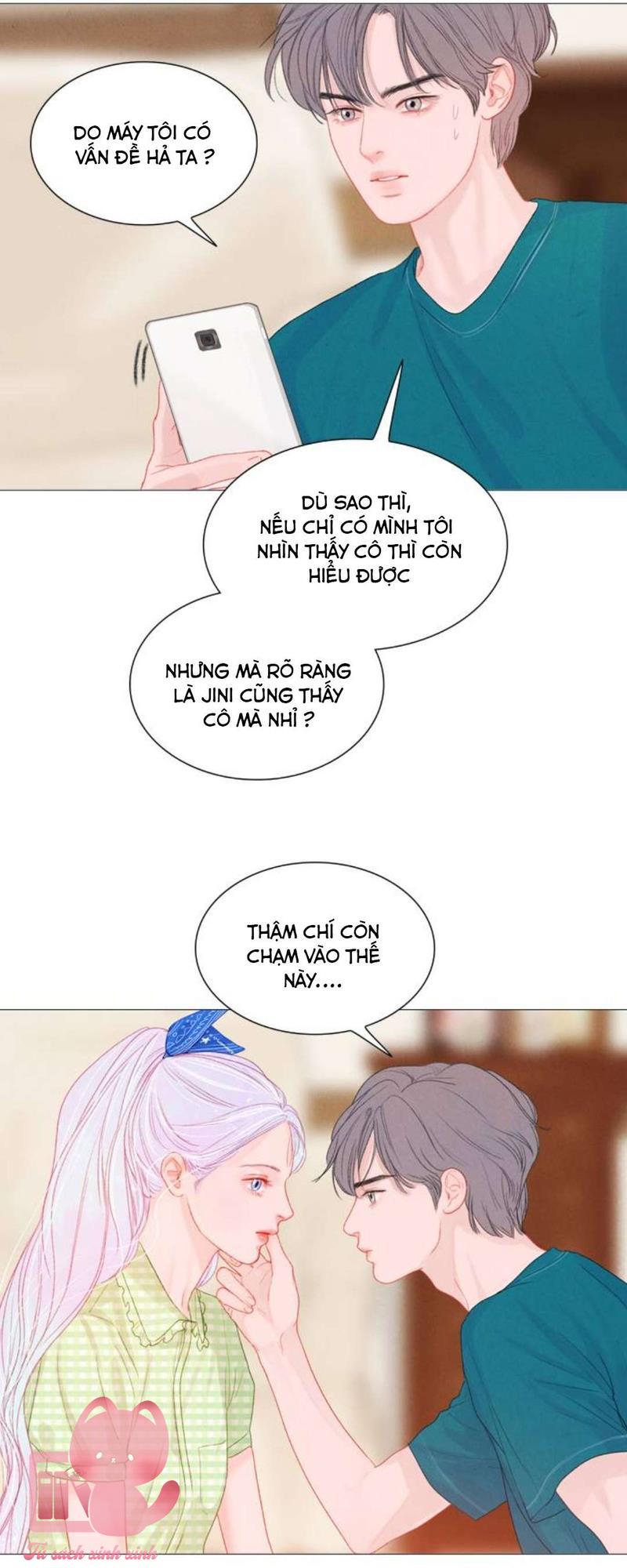 Thần Bí Chap 12 - Trang 2