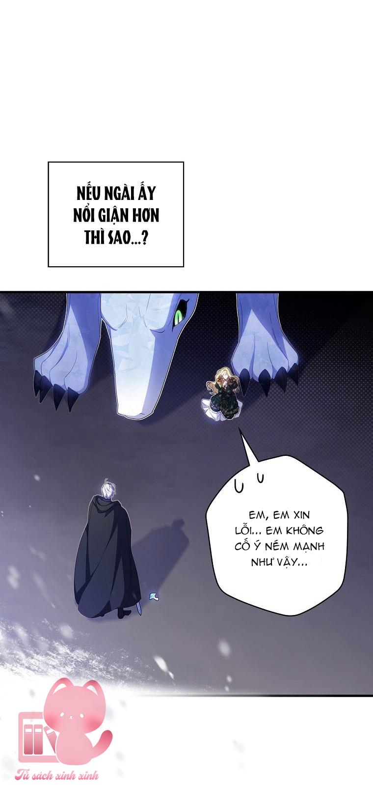Cách Khiến Phu Quân Đứng Về Phía Tôi Chap 39 - Trang 2