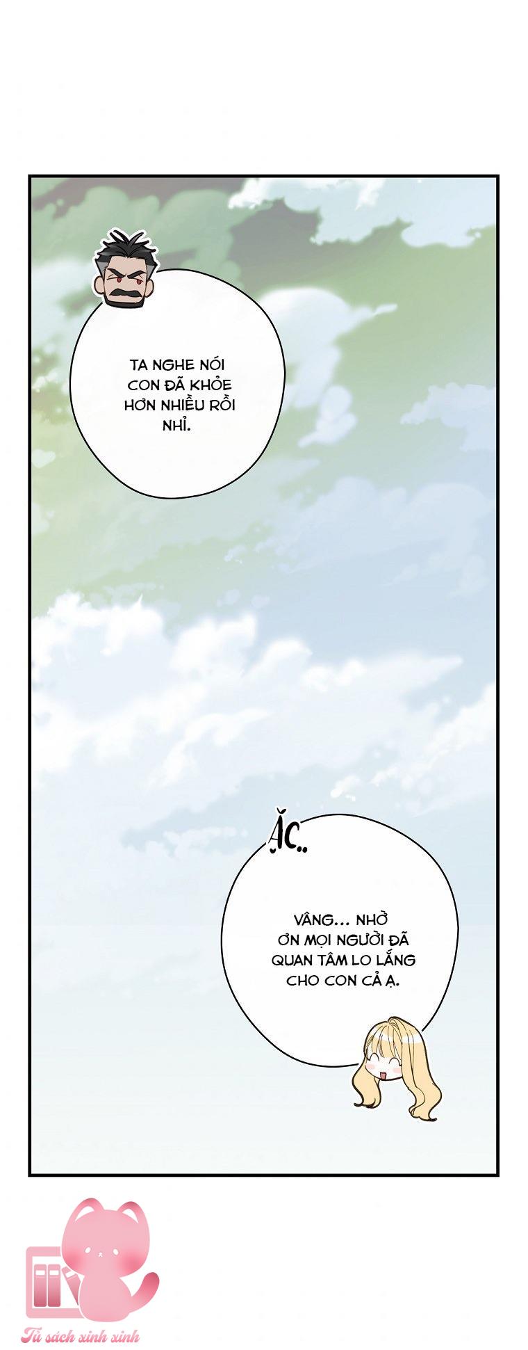 Cách Khiến Phu Quân Đứng Về Phía Tôi Chap 47 - Trang 2
