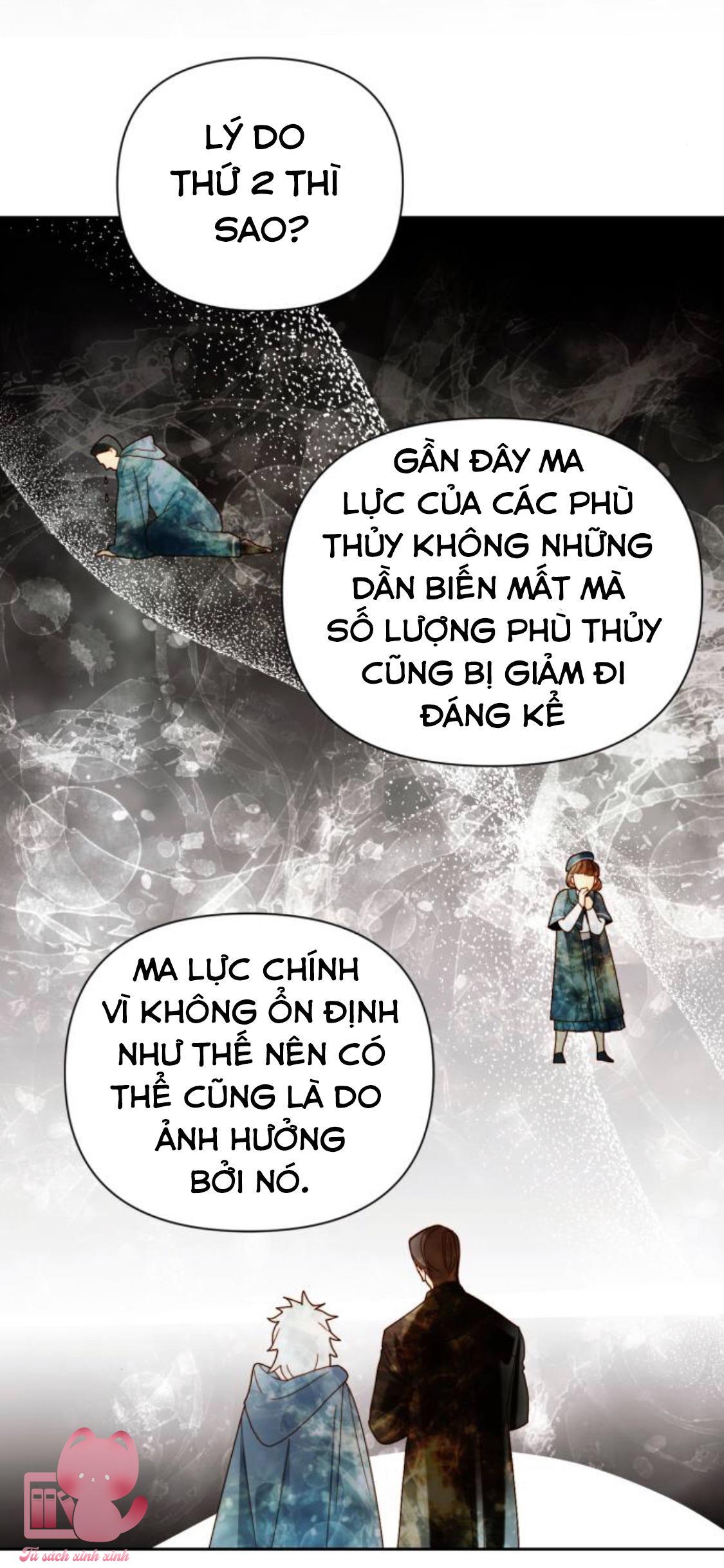Hoàng Hậu Tái Hôn Chapter 106 - Trang 4