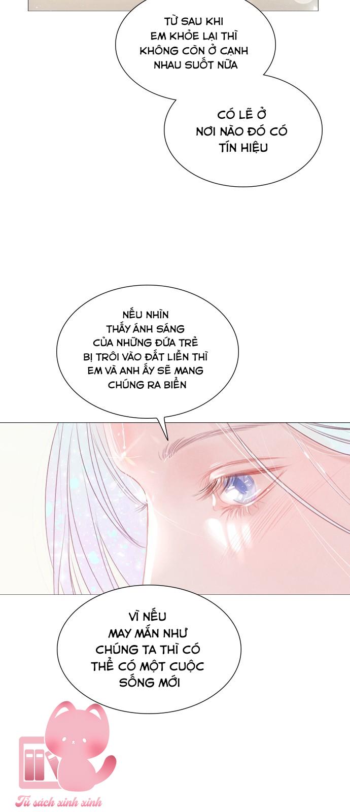Thần Bí Ngoại truyện 1 [NT1] - Trang 2