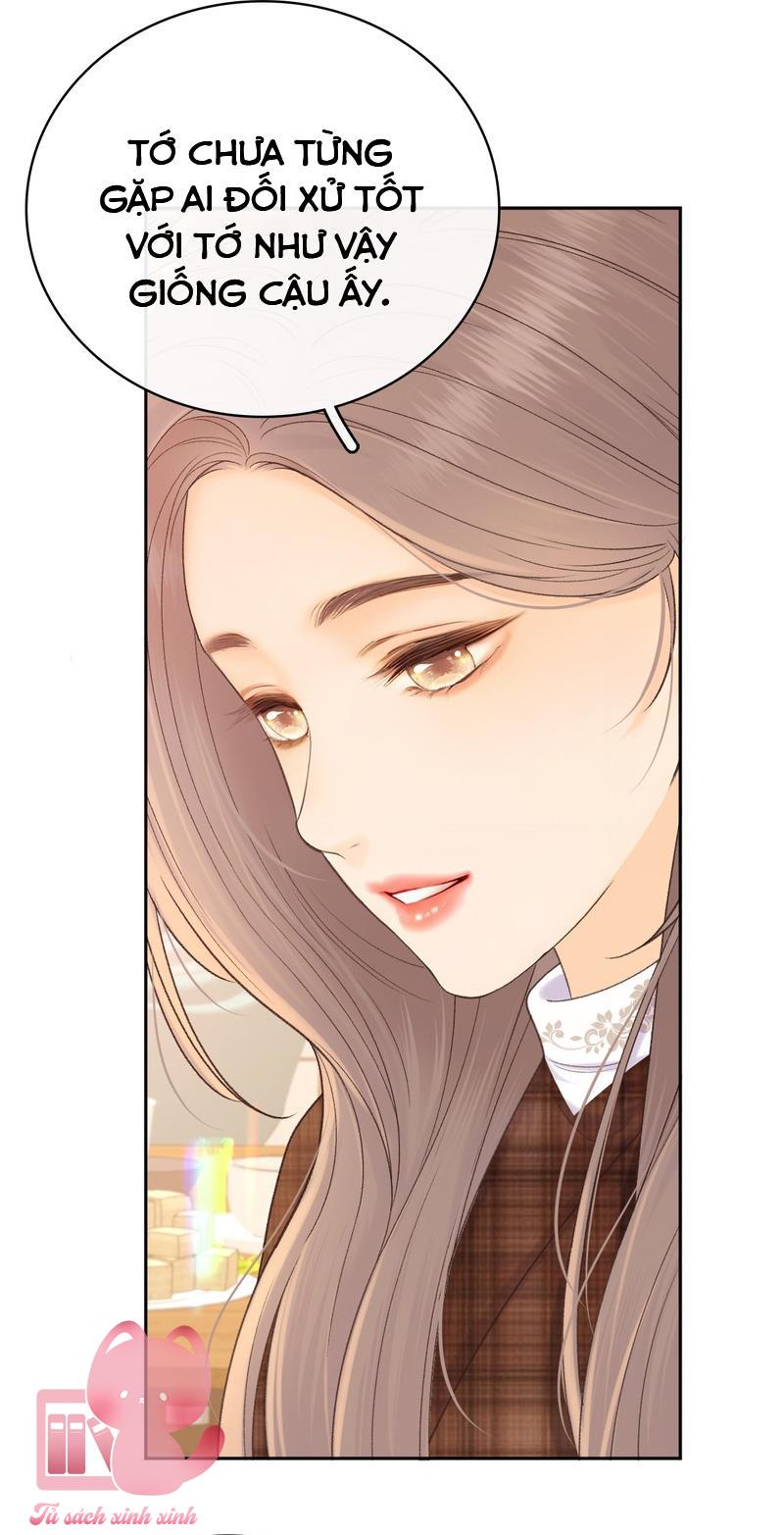 Khó Dỗ Dành Chapter 99 - Trang 4