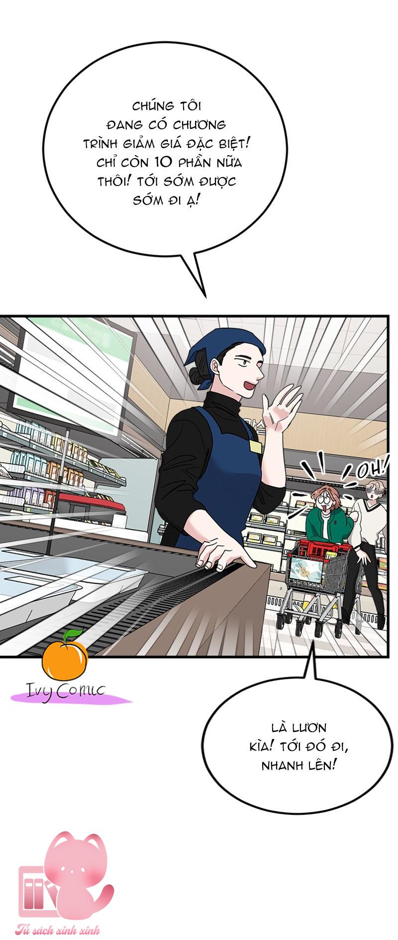 Trưởng Phòng Mệt Mỏi Vì Người Vợ Mới Cưới Chap 16 - Trang 2