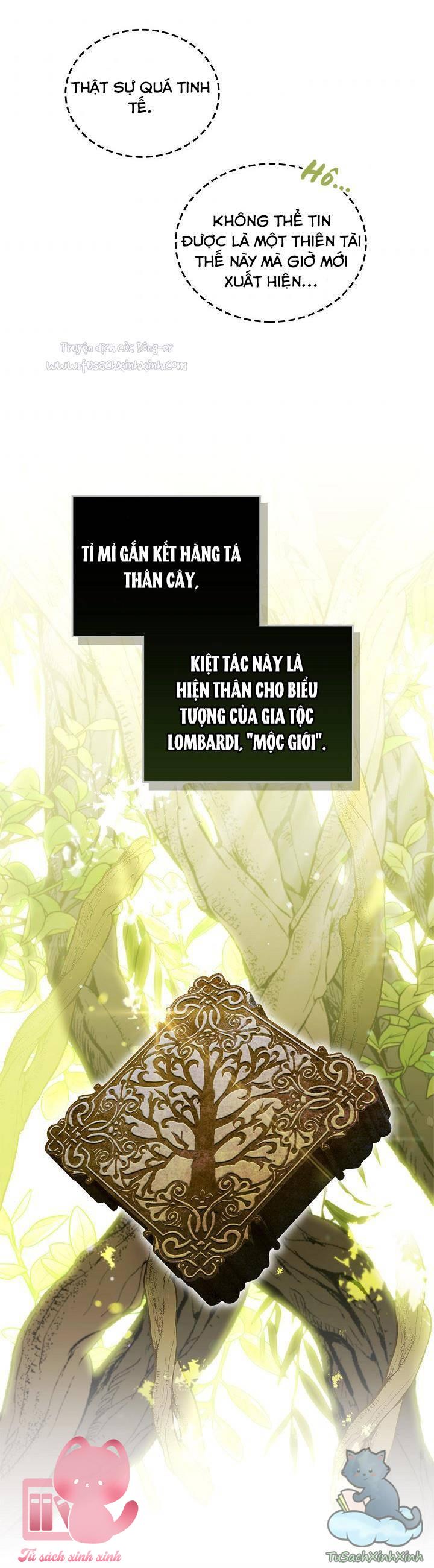 Kiếp Này Ta Sẽ Trở Thành Gia Chủ Chap 10 - Trang 2