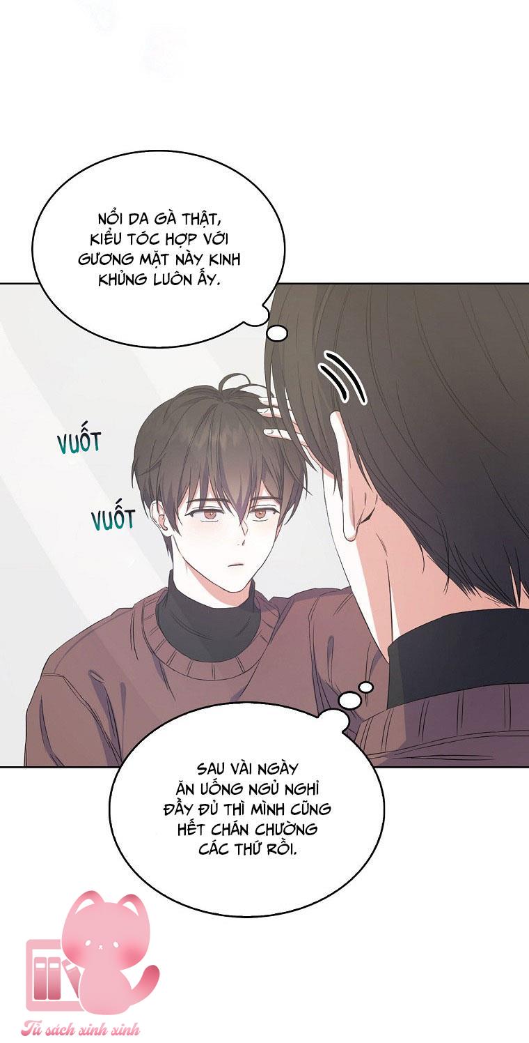 Debut Or Die Chapter 2 - Trang 4
