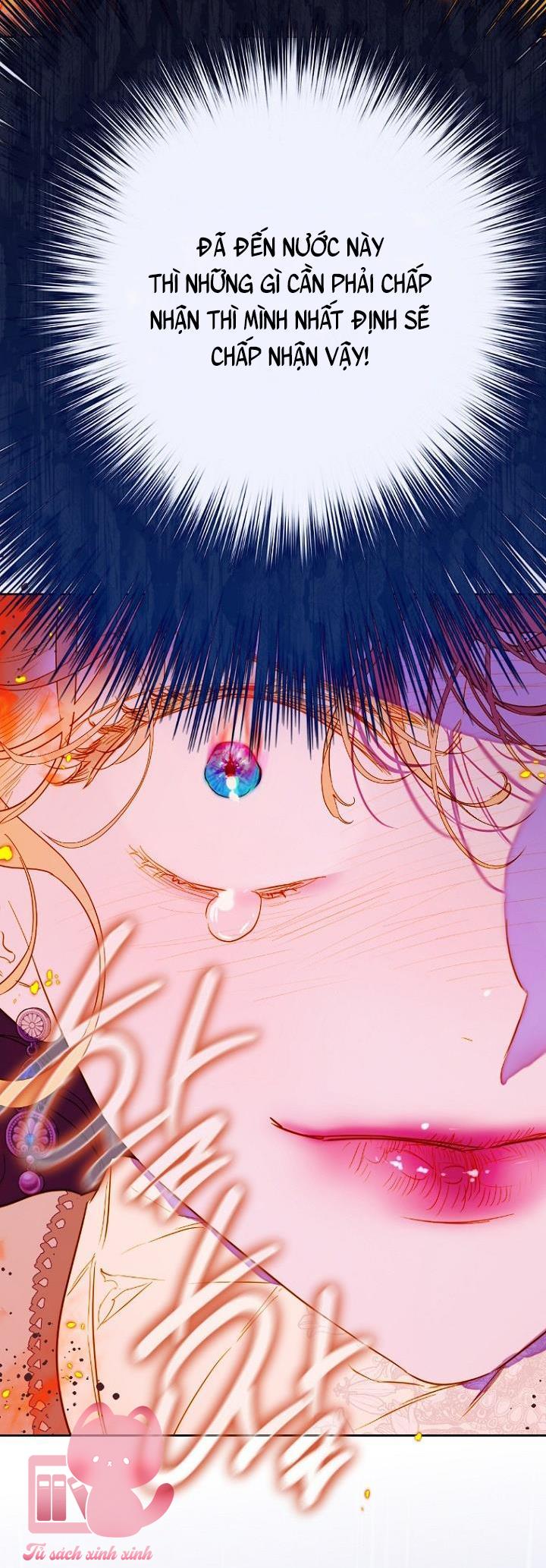 Khế Ước Hôn Nhân Của Mẹ Tôi Chapter 46 - Trang 4