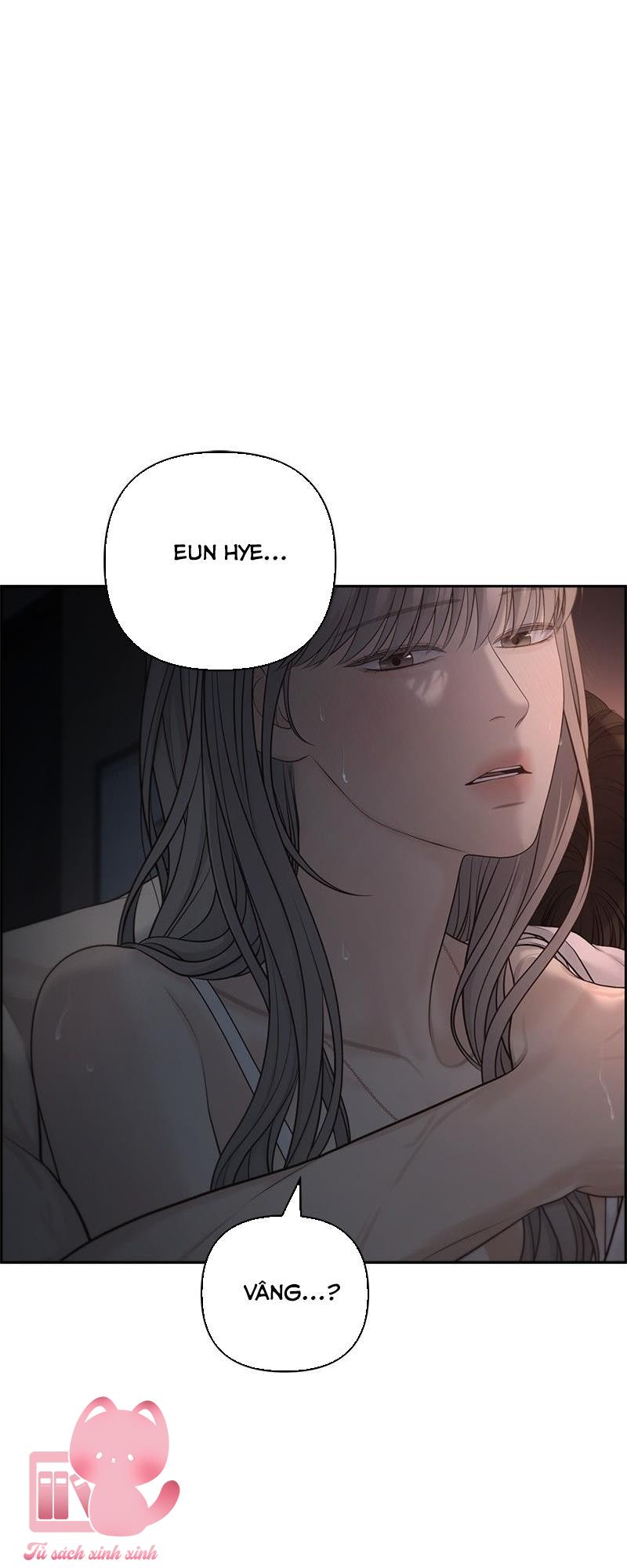 Hy Vọng Duy Nhất Chapter 74 - Trang 4