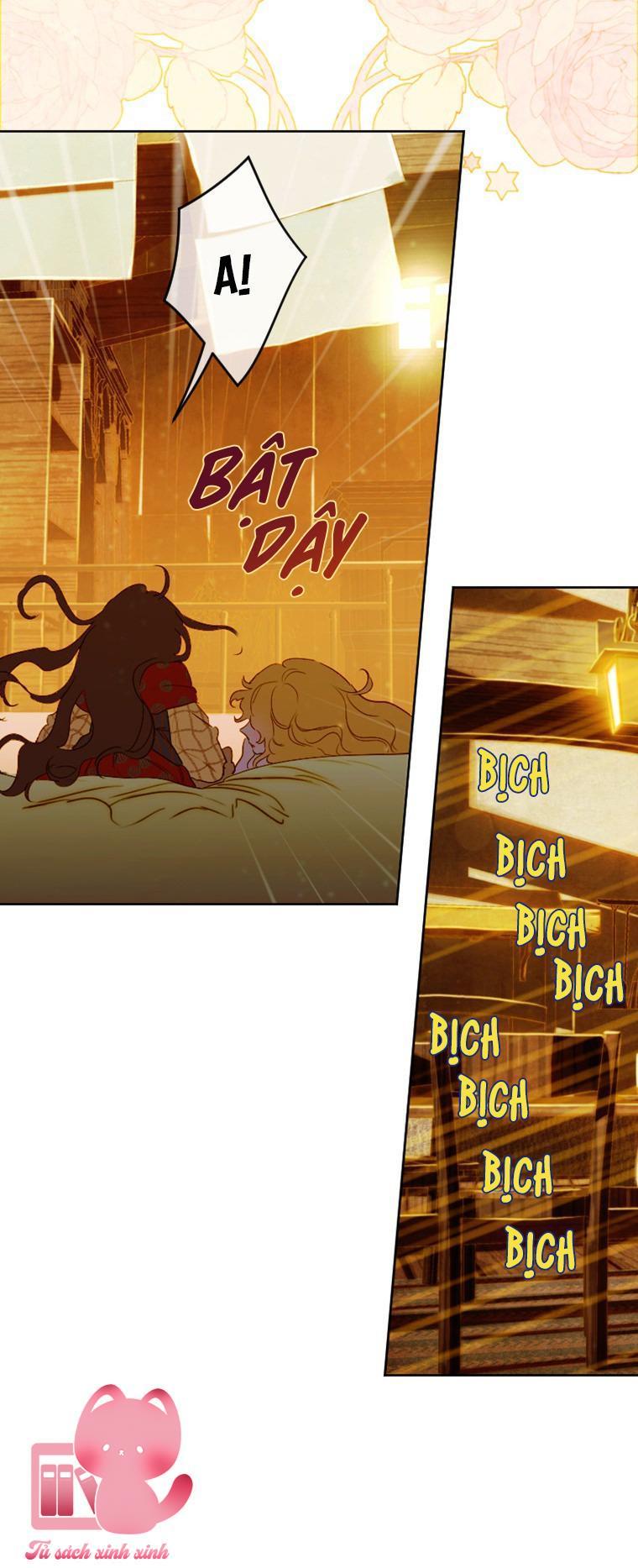 Khế Ước Hôn Nhân Của Mẹ Tôi Chapter 3 - Trang 4