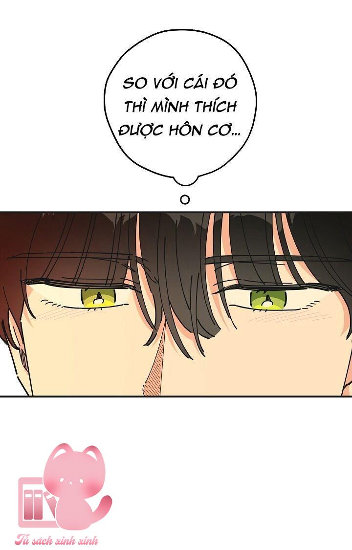 Người Hùng Của Ác Nữ Chapter 52 - Trang 3