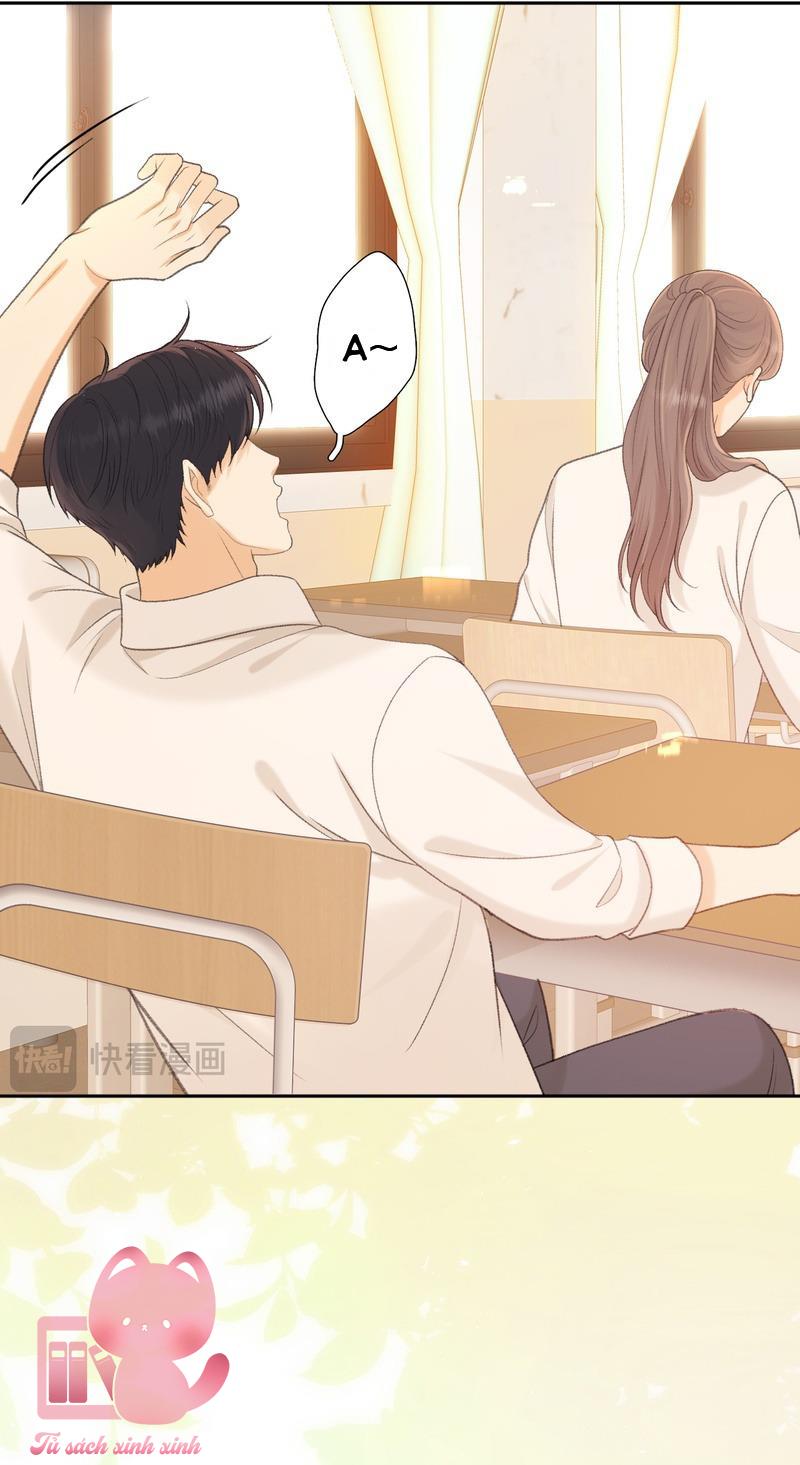 Khó Dỗ Dành Chapter 99 - Trang 4