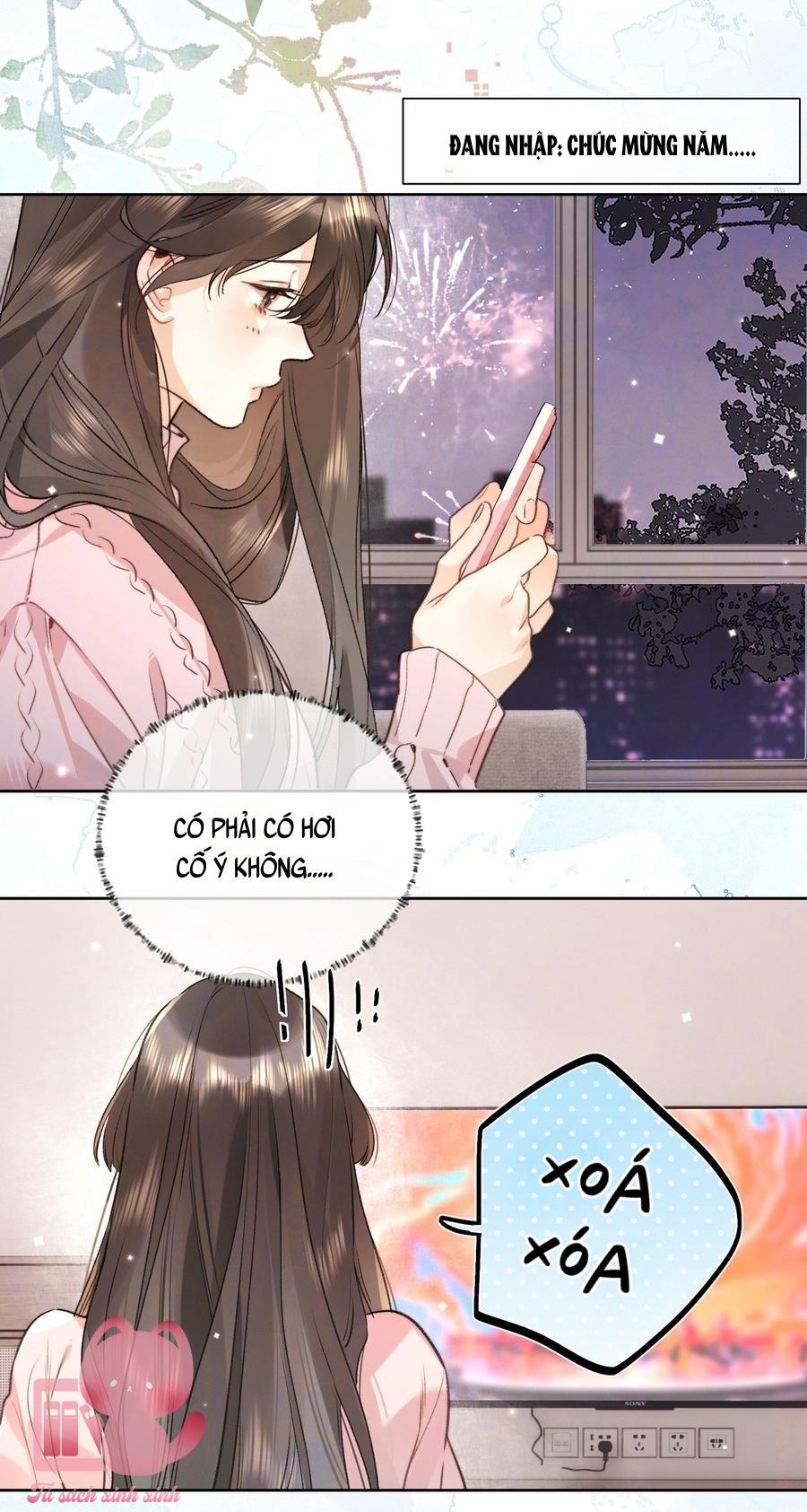 Tỏ Tình Chapter 52 - Trang 4