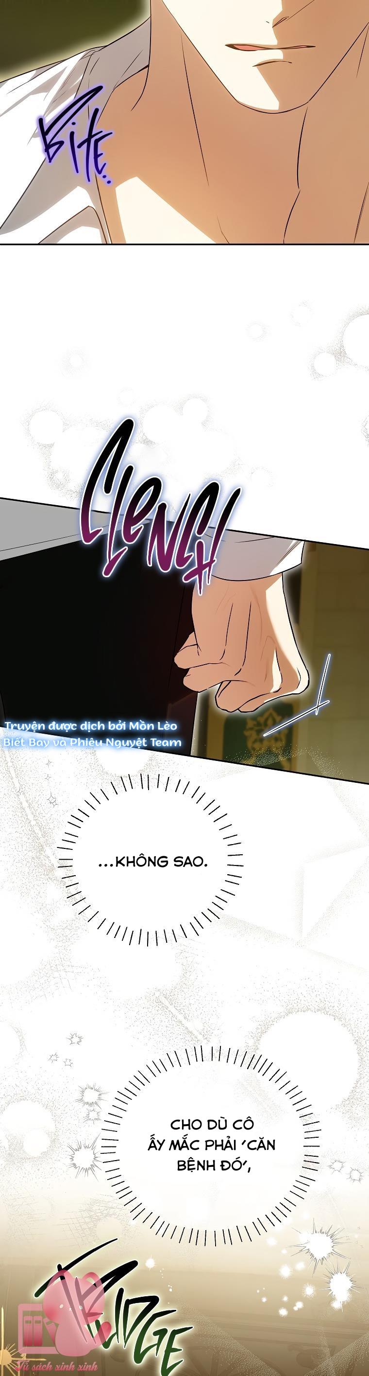 Hình Như Tôi Đã Xuyên Vào Cuốn Tiểu Thuyết Nào Đó Chapter 41 - Trang 4