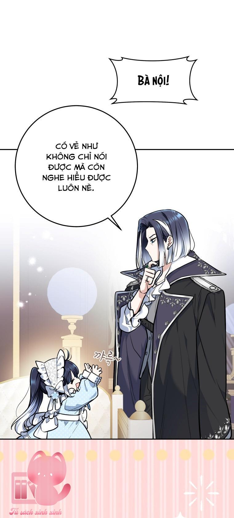 Bé Con Cá Voi Sát Thủ Chapter 1 - Trang 4