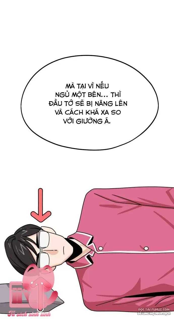 Lớ Ngớ Vớ Phải Tình Yêu Chap 53 - Trang 2