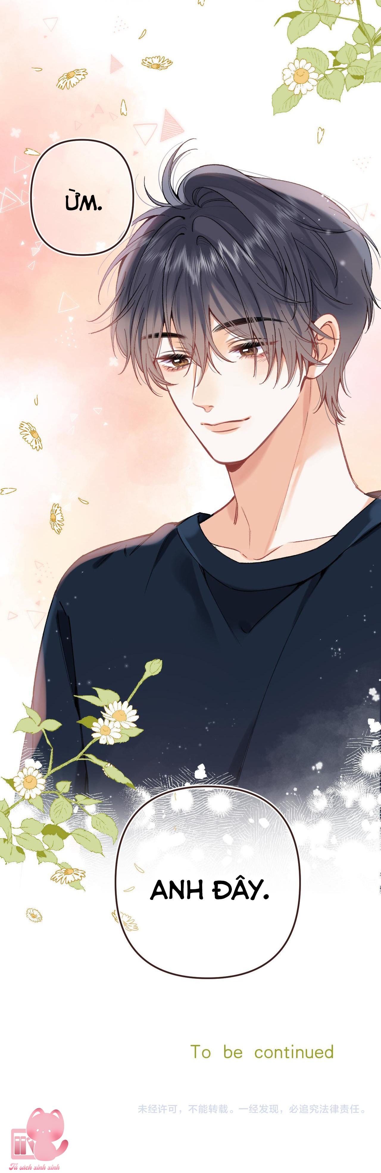 Mối Tình Thầm Kín Chap 96 - Trang 2