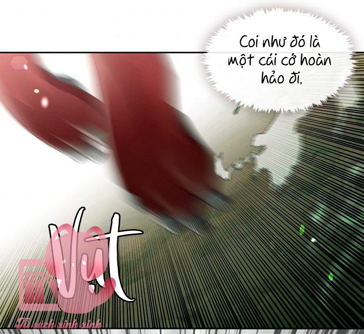Hãy Coi Chừng Ác Nữ Chap NT3 - Trang 2