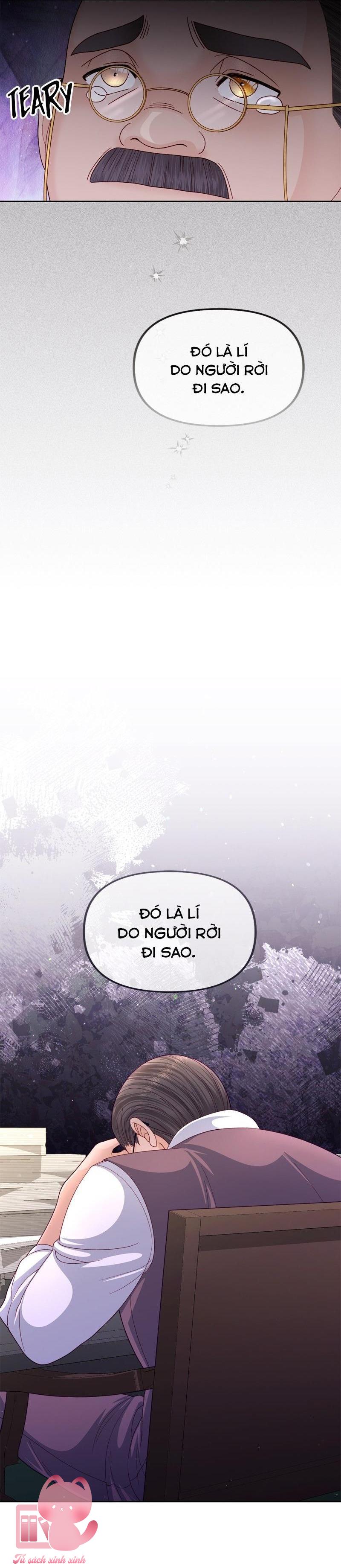 Hoàng Hậu Tái Hôn Chapter 155 - Trang 4