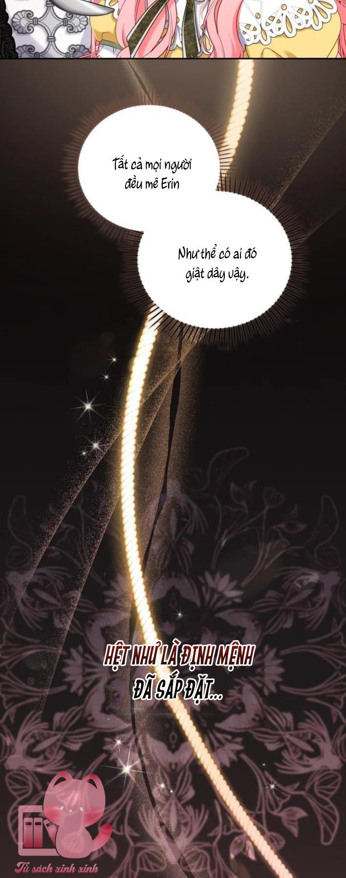 Tôi Được Nuôi Dưỡng Bởi Những Kẻ Phản Diện Chap 47 - Trang 3