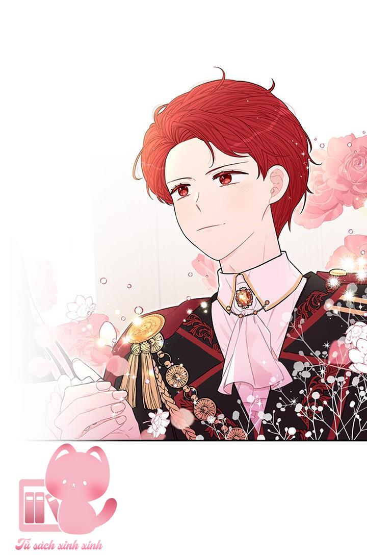 Hoàng Nữ Tóc Đen Chapter 88 - Trang 4