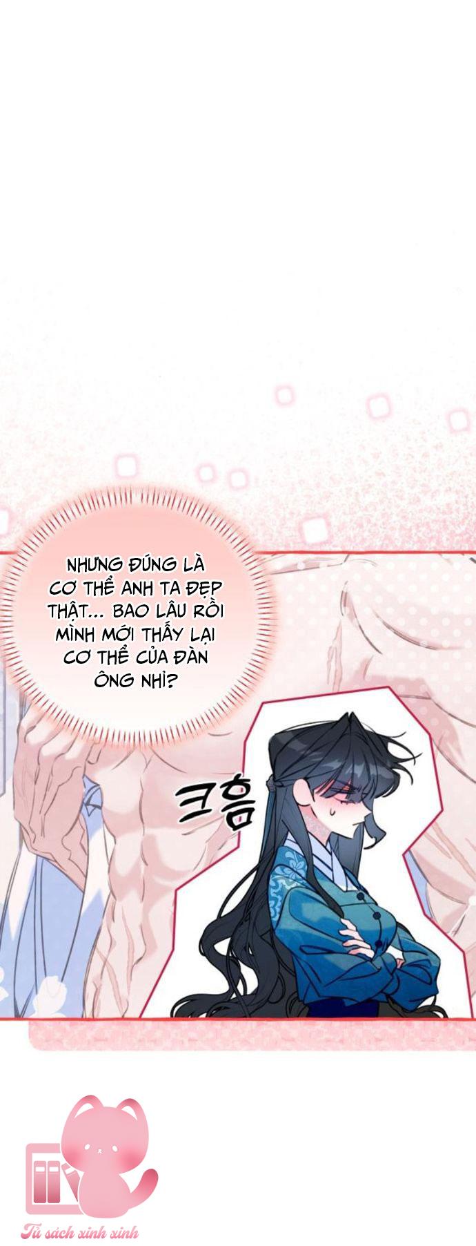 Chuyện Tình Tuyết Phương Bắc Chapter 4 - Trang 4