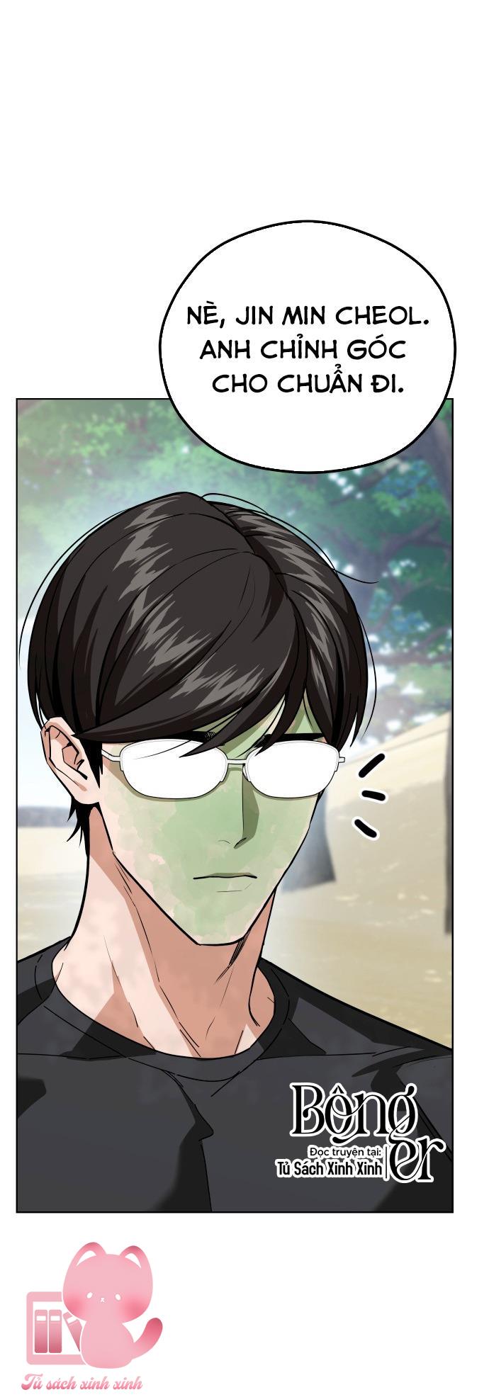 Lớ Ngớ Vớ Phải Tình Yêu Chap 83 - Trang 3