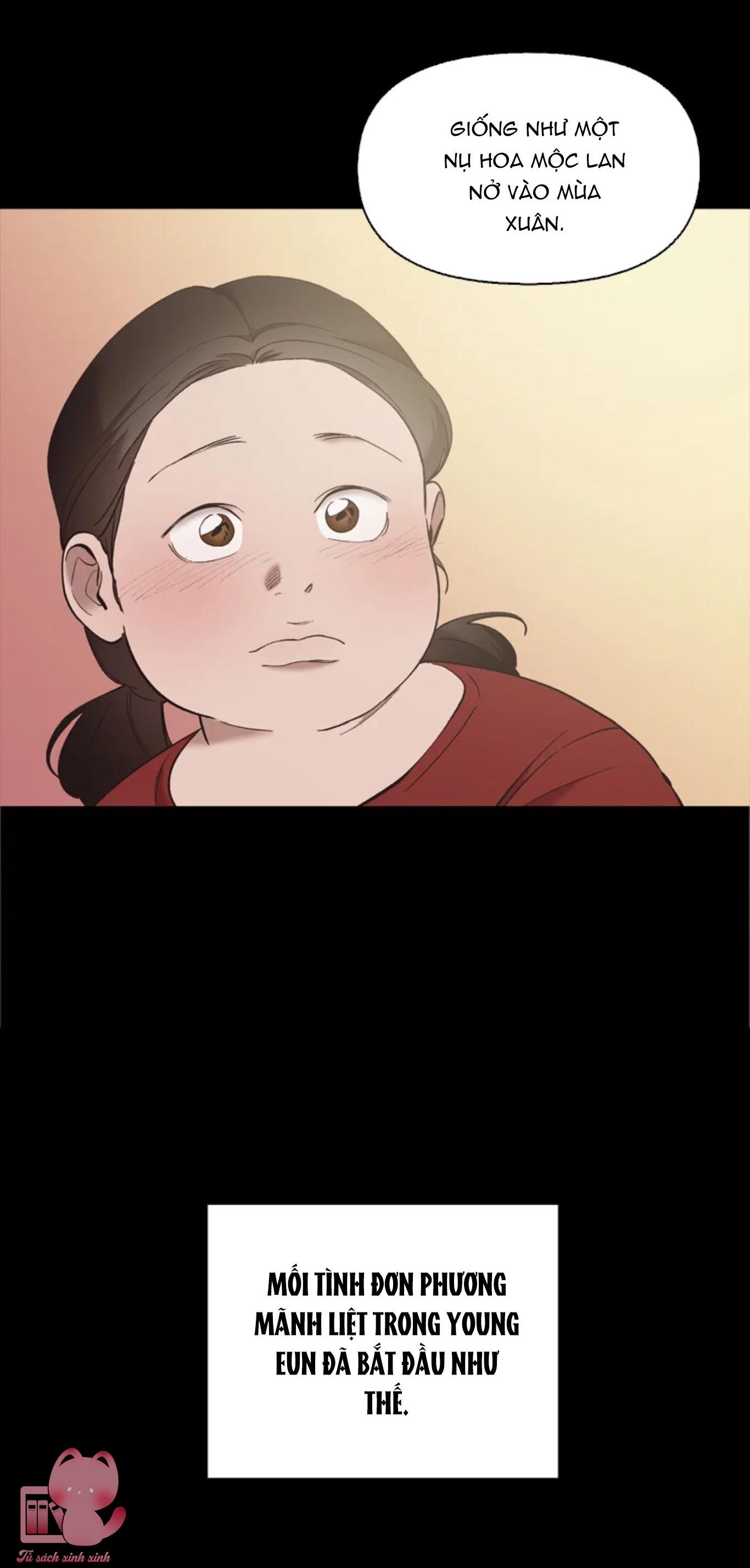 Thanh Xuân Của Chúng Ta Chap 57 - Trang 4