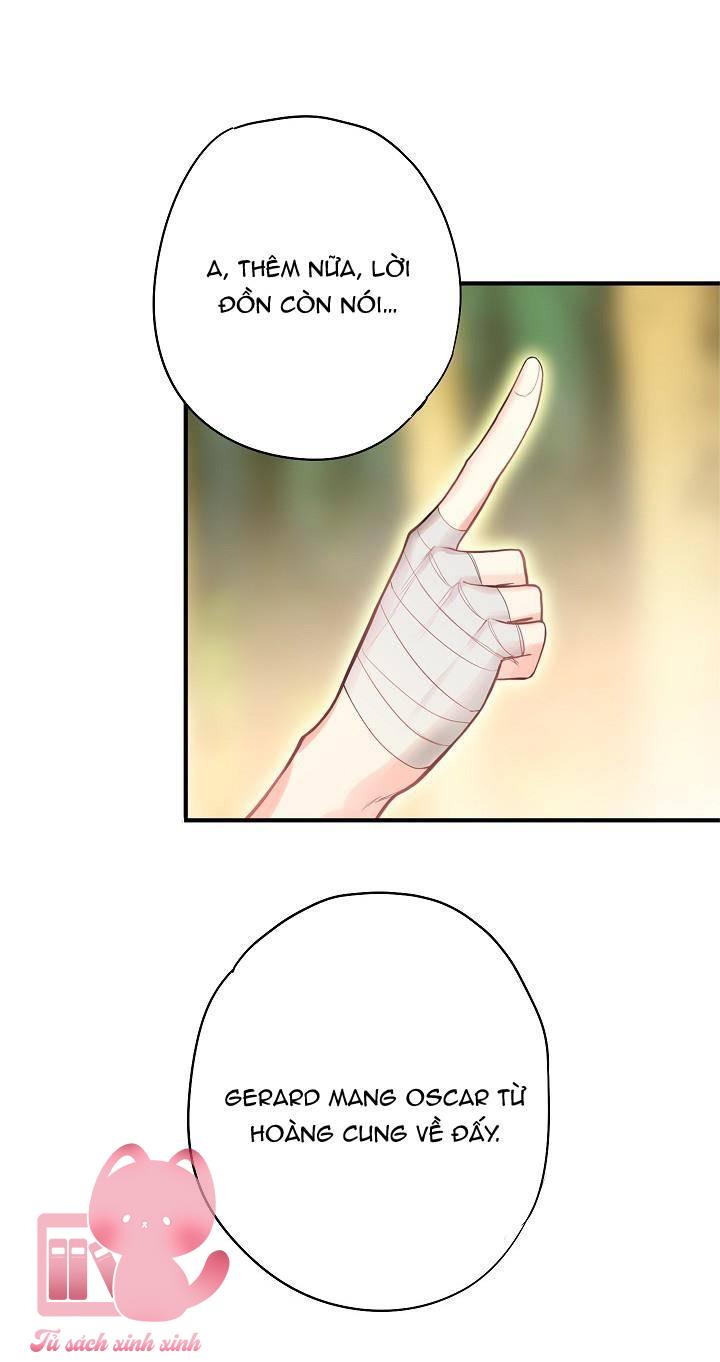 Ác Nữ Muốn Ly Hôn Chap 63 - Trang 2