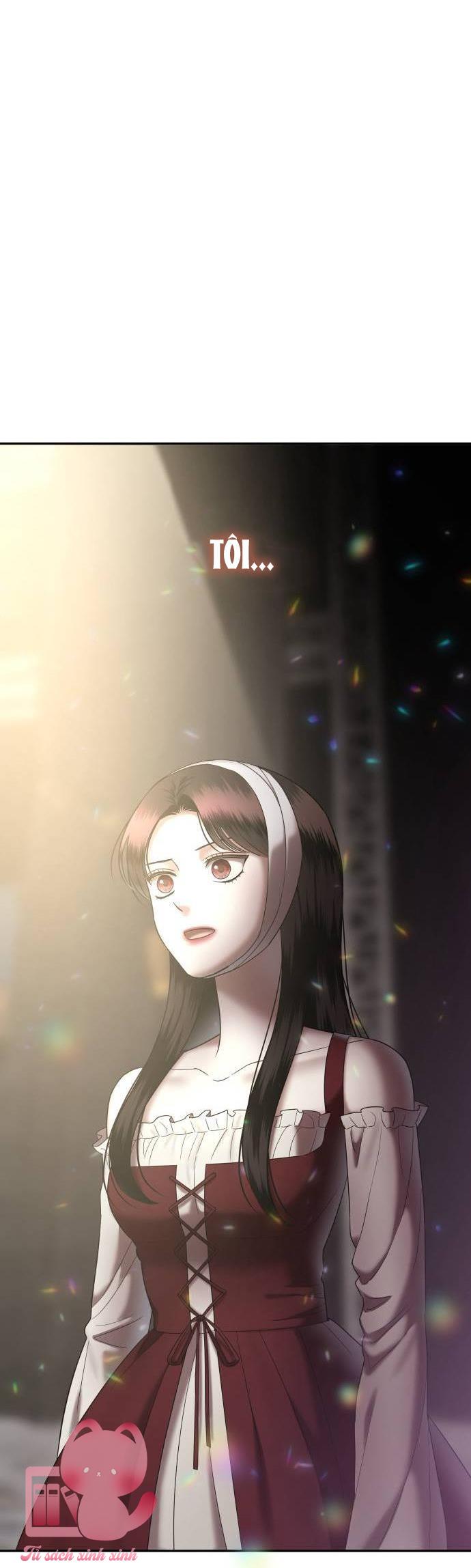 Chị Em Tranh Đấu Chap 40 - Trang 2