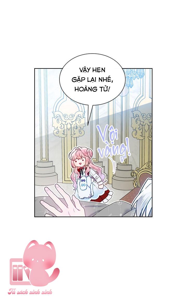 Quý Cô Thế Giới Ngầm Chap 53 - Trang 4