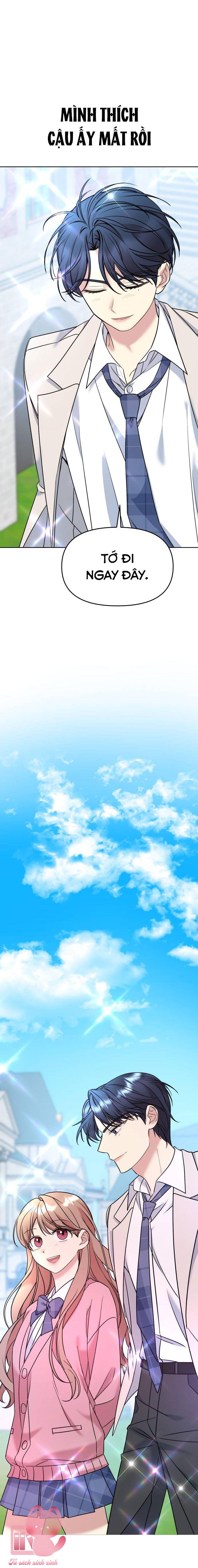 Quản Gia, Làm Ơn Đấy! Chap 43 - Trang 2