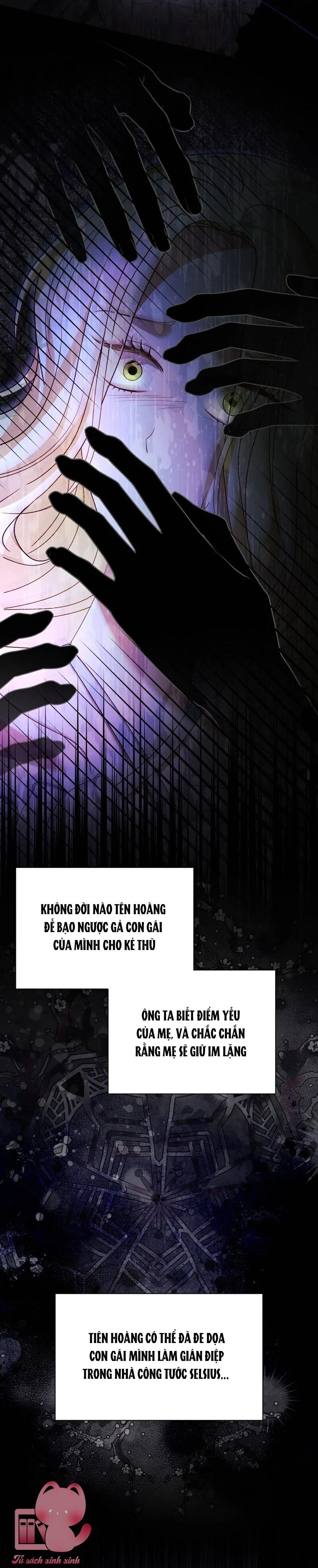 Một Ngày Nọ Bỗng Dưng Cha Xuất Hiện Chap 80 - Trang 3