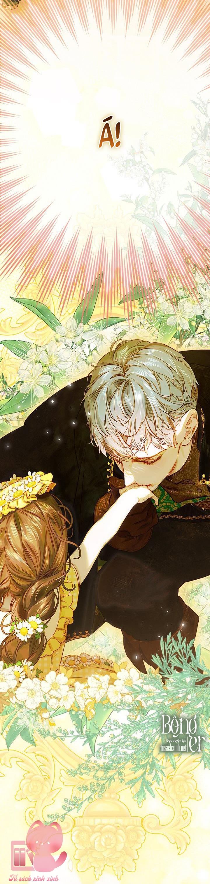 Khế Ước Hôn Nhân Của Mẹ Tôi Chapter 38 - Trang 4