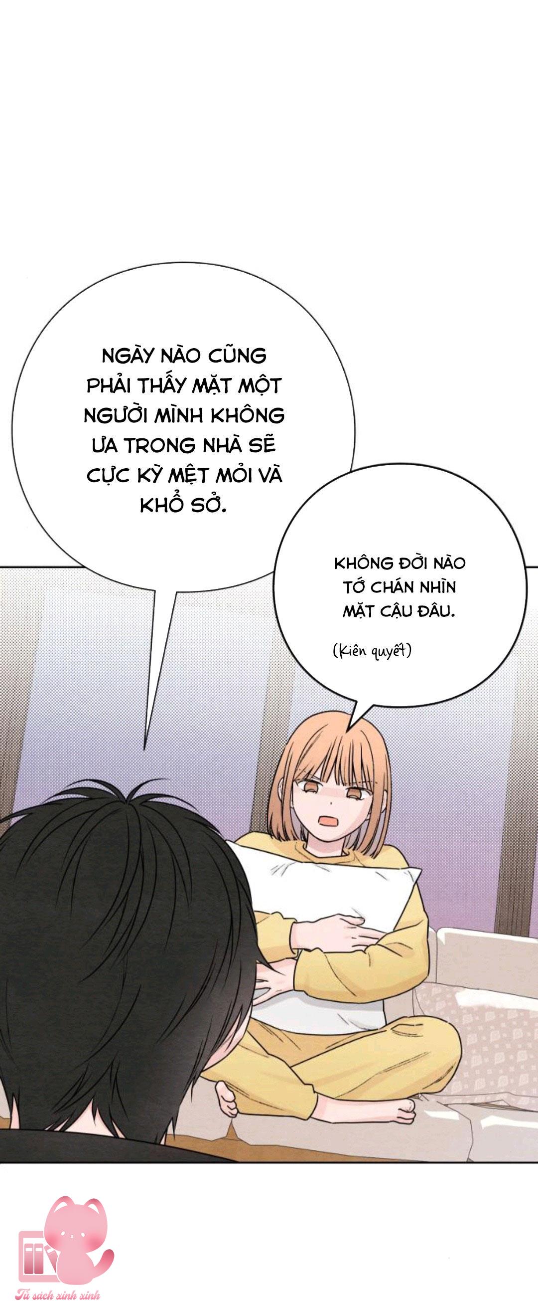 Bí Mật Thanh Xuân Chapter 29 - Trang 4