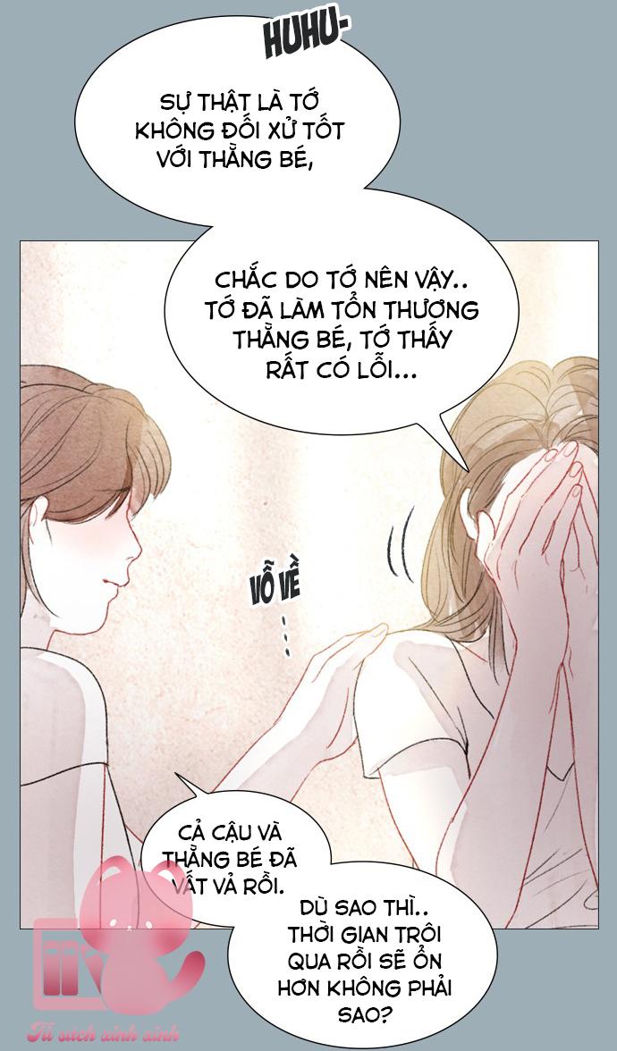Thần Bí Chap 47 - Trang 2