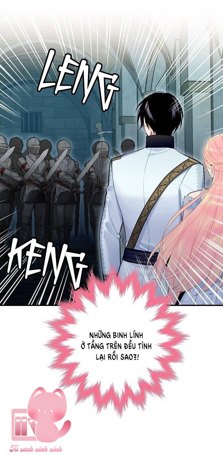Ác Nữ Muốn Ly Hôn Chap 70 - Trang 2