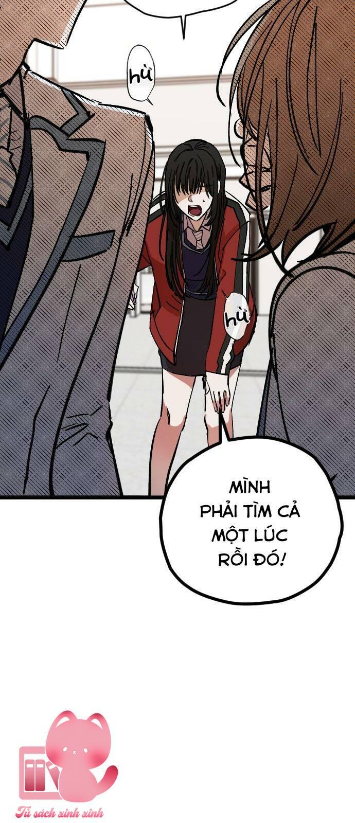 Đêm Của Bóng Tối Chapter 5 - Trang 4