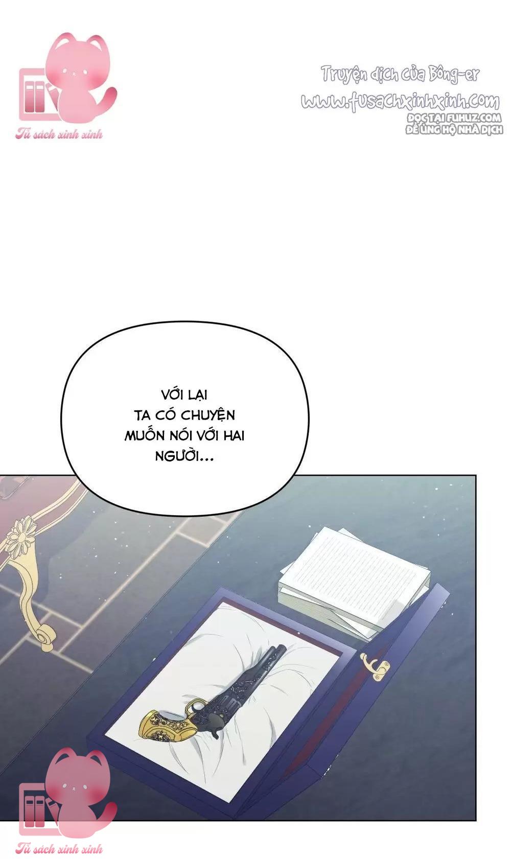 Nếu Không Vâng Lời Công Tước Chapter 32 - Trang 4