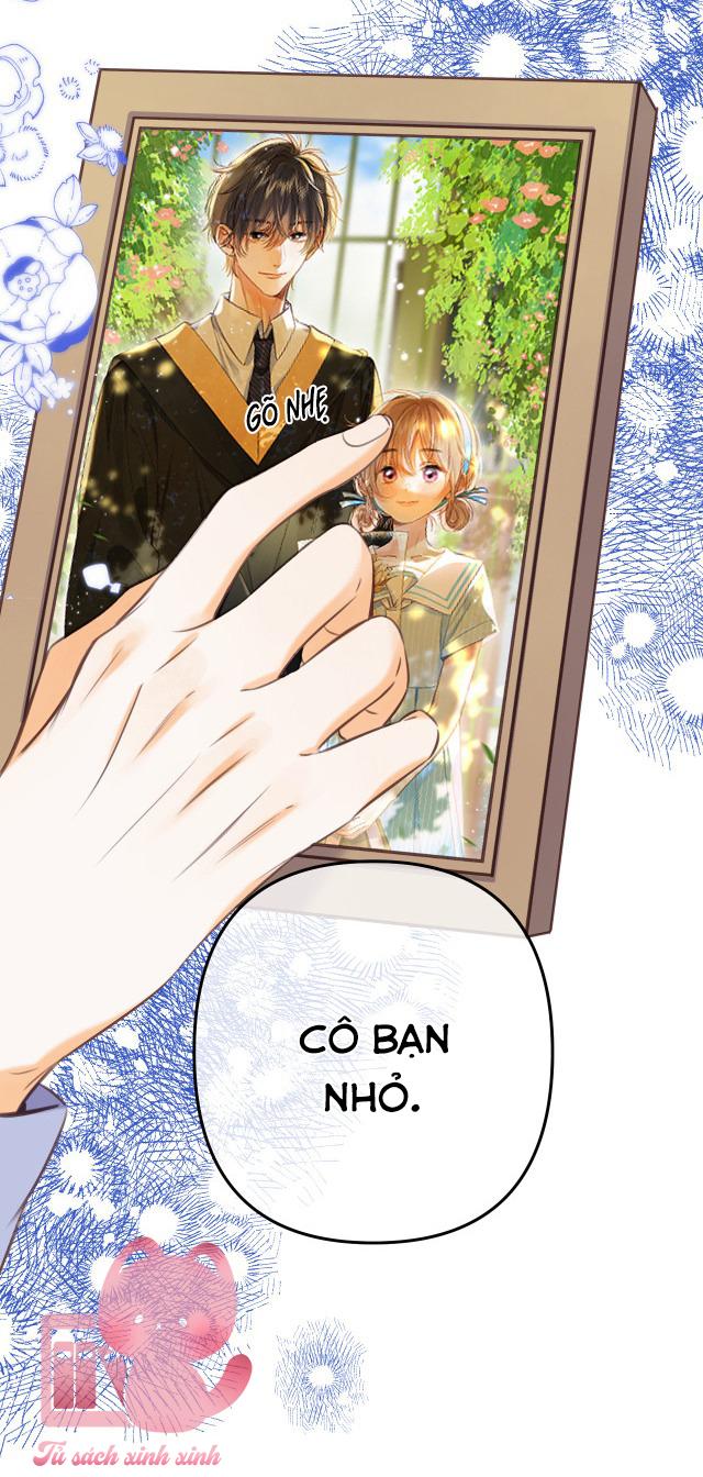 Mối Tình Thầm Kín Chapter 60 - Trang 4