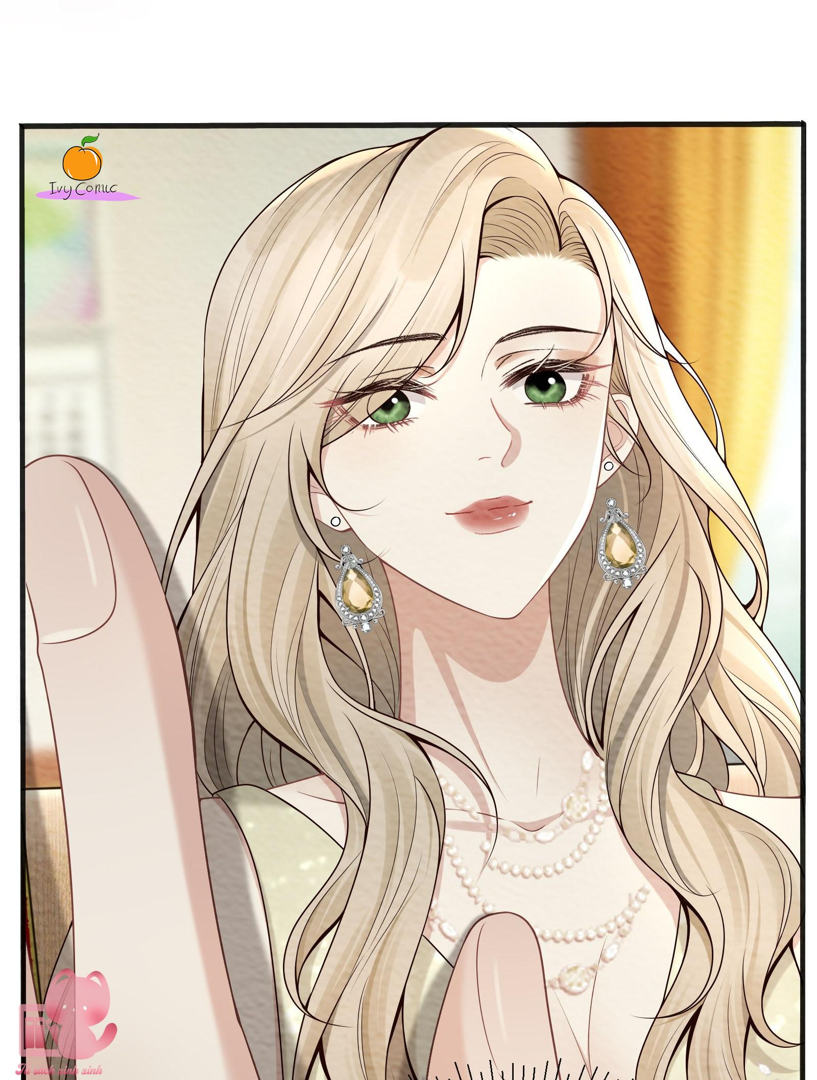 Người Tình Nguy Hiểm Chapter 3 - Trang 4