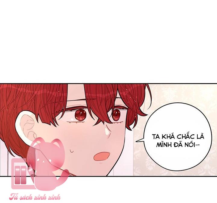 Hoàng Nữ Tóc Đen Chapter 76 - Trang 4
